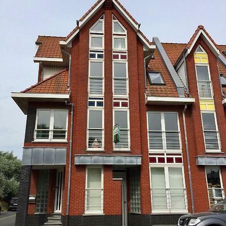 North Sea Cottage Middelkerke Zewnętrze zdjęcie