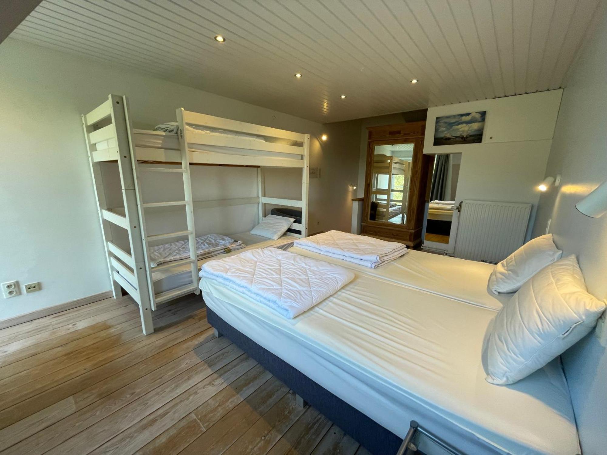 North Sea Cottage Middelkerke Zewnętrze zdjęcie