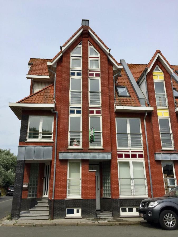 North Sea Cottage Middelkerke Zewnętrze zdjęcie