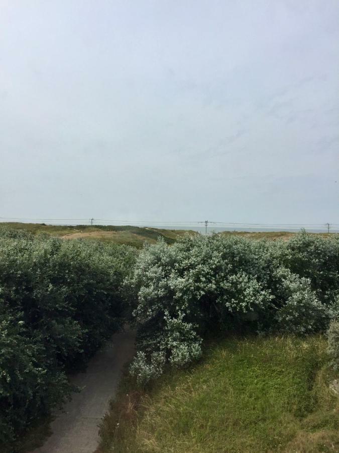 North Sea Cottage Middelkerke Zewnętrze zdjęcie