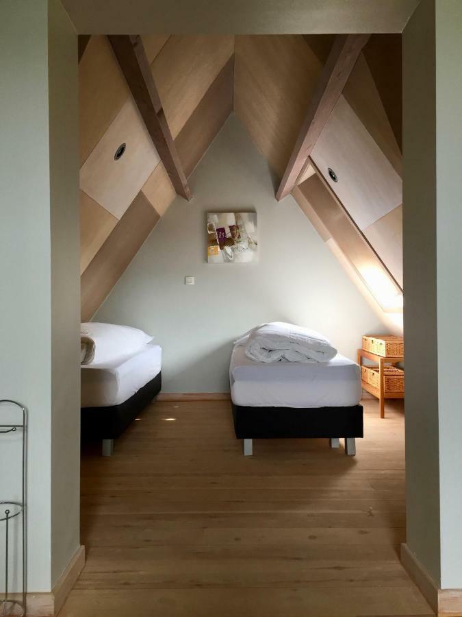 North Sea Cottage Middelkerke Zewnętrze zdjęcie