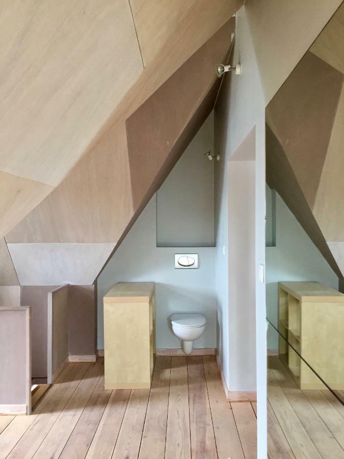 North Sea Cottage Middelkerke Zewnętrze zdjęcie